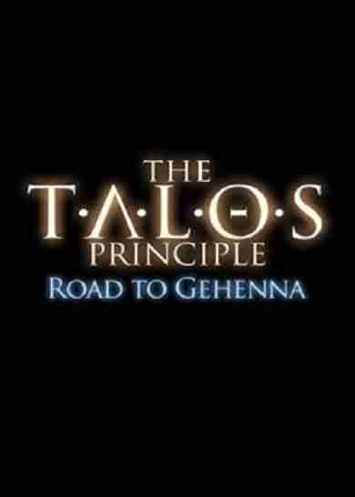 Descargar The Talos Principle Road To Gehenna [ENG][RELOADED] por Torrent
